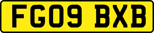 FG09BXB