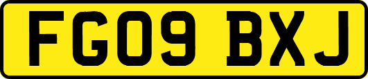 FG09BXJ
