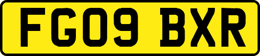 FG09BXR