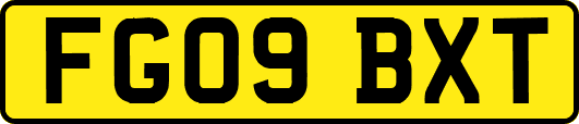FG09BXT
