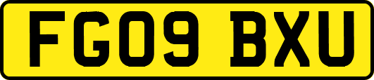 FG09BXU