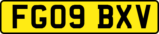 FG09BXV