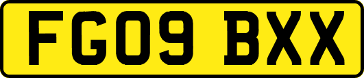 FG09BXX