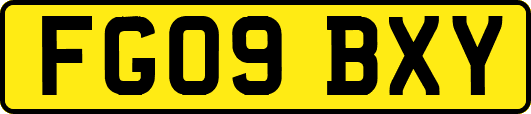 FG09BXY