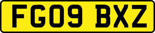 FG09BXZ