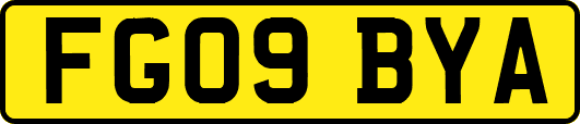 FG09BYA