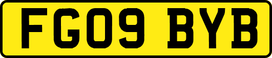 FG09BYB