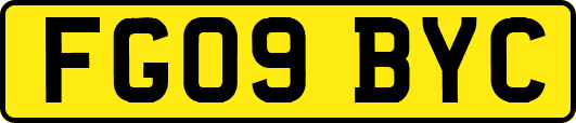 FG09BYC