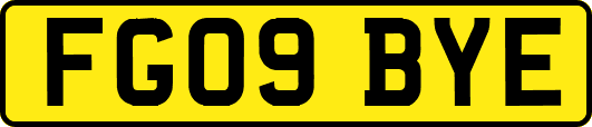 FG09BYE