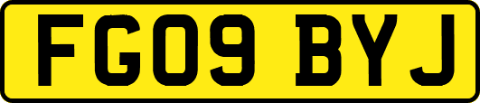 FG09BYJ