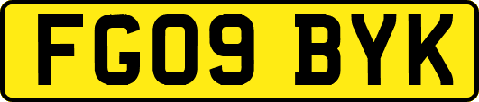 FG09BYK