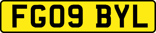 FG09BYL