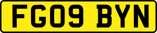 FG09BYN