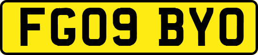 FG09BYO