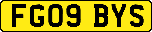 FG09BYS