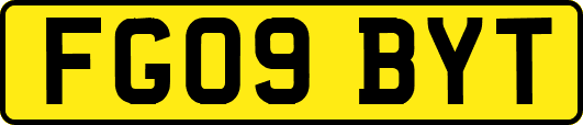 FG09BYT
