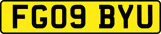 FG09BYU