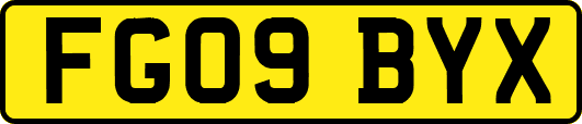 FG09BYX