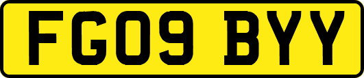 FG09BYY