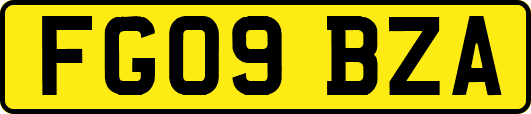 FG09BZA