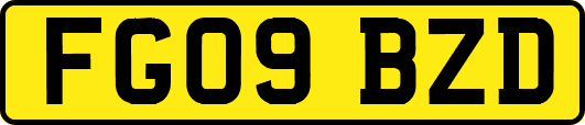 FG09BZD