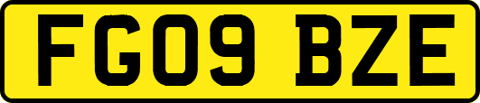 FG09BZE