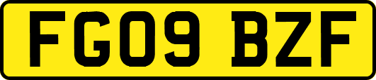 FG09BZF