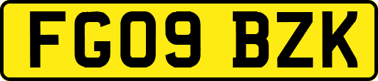 FG09BZK