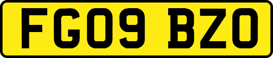 FG09BZO
