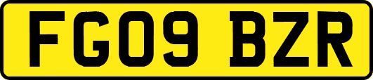 FG09BZR