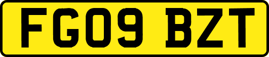 FG09BZT