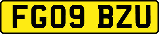 FG09BZU