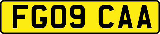 FG09CAA