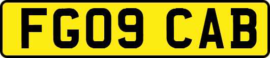 FG09CAB