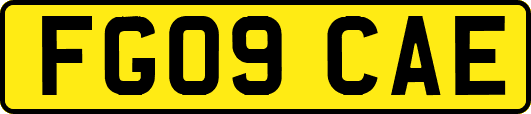 FG09CAE
