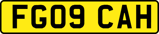 FG09CAH