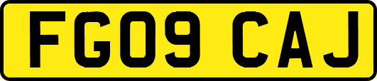 FG09CAJ