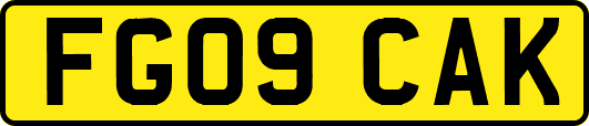 FG09CAK