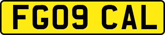FG09CAL