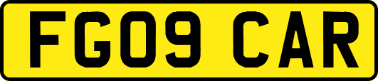 FG09CAR