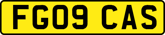 FG09CAS