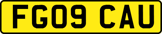 FG09CAU