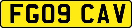 FG09CAV