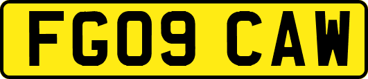 FG09CAW