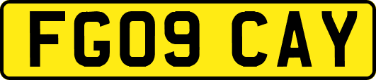 FG09CAY