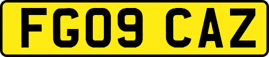 FG09CAZ