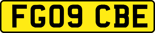 FG09CBE