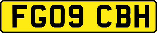 FG09CBH