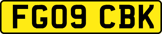 FG09CBK