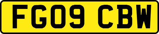 FG09CBW